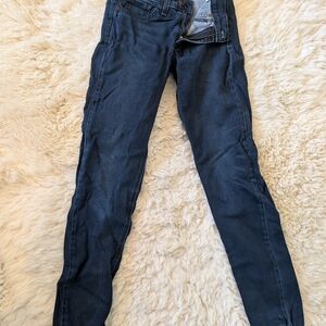 Rag & Bone Indigo Denim Jeans